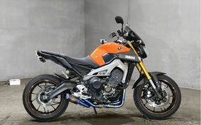 YAMAHA MT-09 2015 RN34J