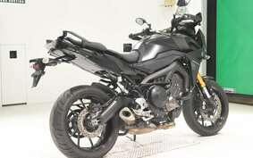 YAMAHA MT-09 Tracer 2017 RN51J