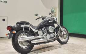 YAMAHA DRAGSTAR 400 2001 VH01J