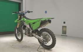 KAWASAKI KX250 F KX250Z