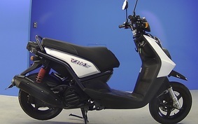 YAMAHA BW S125 SE45