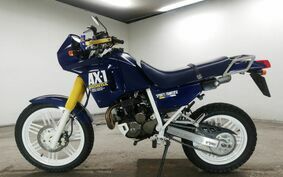 HONDA AX-1 MD21