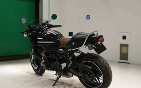 KAWASAKI Z900RS CAFE 2021 ZR900C