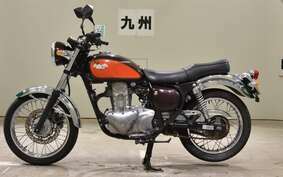 KAWASAKI ESTRELLA BJ250A