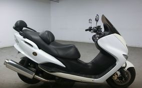 YAMAHA MAJESTY 125 5CA0