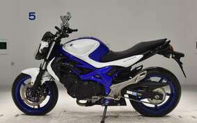 SUZUKI GLADIUS 2012 VK58A