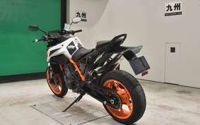 KTM 890 DUKE R 2021