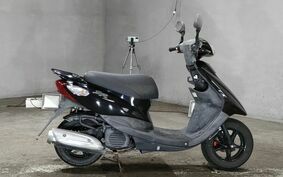 YAMAHA JOG ZR Evolution 2 SA39J