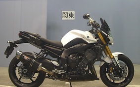 YAMAHA FAZER FZ8 NA 2016 RN25