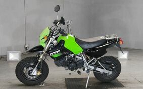 KAWASAKI KSR110 KL110A