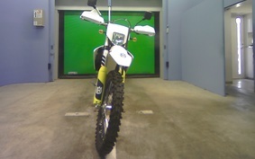 HUSQVARNA FE450 2019