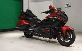 HONDA GL 1800 GOLD WING 2015 SC68