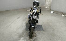 YAMAHA MT-03 2016 RH07J