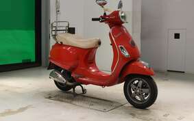 VESPA LX125IE M681