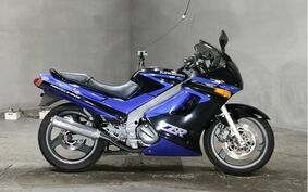 KAWASAKI ZZ-R250 EX250H