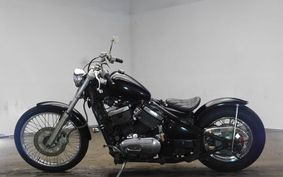 KAWASAKI VULCAN 400 1996 VN400A