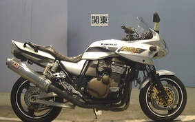 KAWASAKI ZRX1200 S 2002 ZRT20A