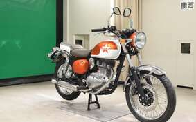 KAWASAKI ESTRELLA BJ250A