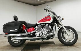 YAMAHA XVZ1300 ROYAL STAR Tour Classic 1996 4WY