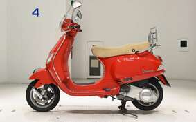 VESPA LX150IE