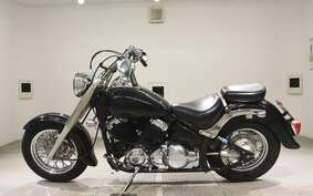 YAMAHA DRAGSTAR 400 CLASSIC 1998 4TR