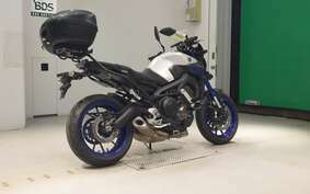 YAMAHA MT-09 A 2016 RN34J