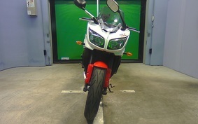 YAMAHA FZ FAZER 2009 RN21J