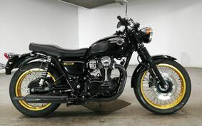 KAWASAKI W800 2011 EJ800A