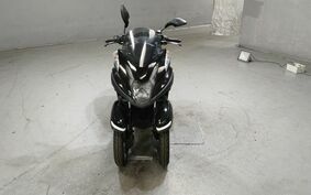 YAMAHA TRICITY 125 SE82J