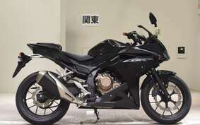 HONDA CBR400R ABS 2016 NC47