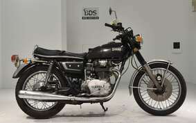 YAMAHA XS650 E 1972 S650