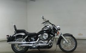 YAMAHA DRAGSTAR 250 VG02J