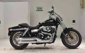 HARLEY FXDF 1580 2008