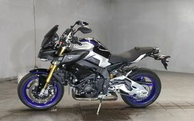 YAMAHA MT-10 SP 2017 RN50J