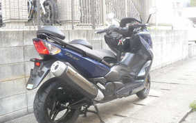 YAMAHA T-MAX 2008 SJ08J