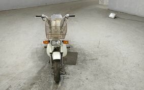 HONDA CHALY 50 CF50