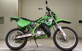 KAWASAKI KDX125 SR DX125A