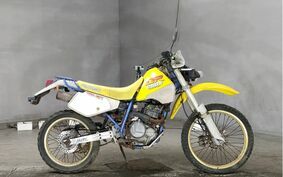 SUZUKI DR250 SH SJ44A