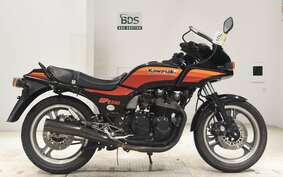 KAWASAKI GPZ550 2023 ZX550A