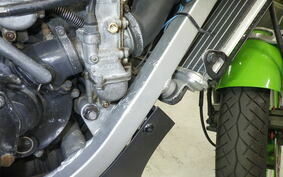 KAWASAKI KR250 KR250A