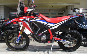 HONDA CRF250 RALLY MD44