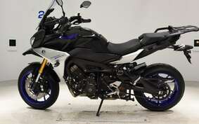 YAMAHA MT-09 Tracer GT 2020 RN51J