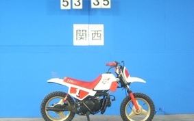 YAMAHA PW50 36E