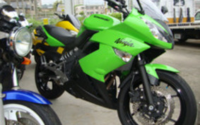 KAWASAKI NINJA 400 R 2011 ER400B