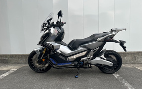 HONDA X-ADV 750 2018 RC95