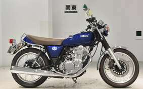 YAMAHA SR400 Gen.5 2021 RH16J