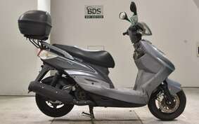 YAMAHA CYGNUS 125 X 2 SE44J