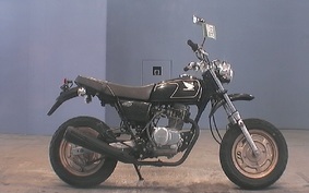 HONDA APE 100 HC07