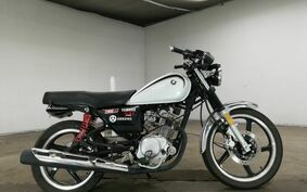 YAMAHA YB125SP PCJL