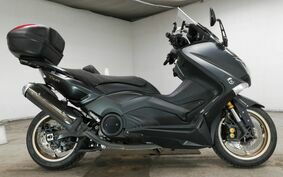 YAMAHA T-MAX 530 2016 SJ12J